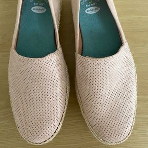 Dr. Scholl's Foam Insole Espadrille